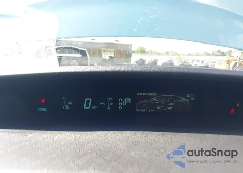 2014 Toyota Prius Two z USA, uszkodzony, nr VIN JTDKN3DU5E1739097